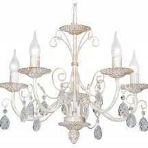 Люстра для натяжных потолков Vitaluce 1180 V1180/5