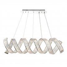 Подвесной светильник MODESTYLE MS.9032.1200 CR