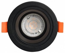 Точечный светильник DeMarkt Прайм 850010401