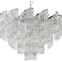 Подвесная люстра Stilfort Sapparo 2176/09/18P