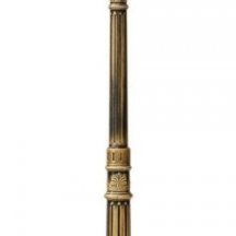 Наземный фонарь Oasis Light MUNICH 2S 79760SA 10 down E7 Gb