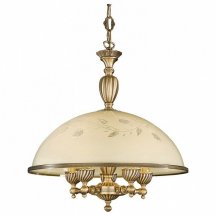 Люстра в гостиную Reccagni Angelo 6208 L 6208/48