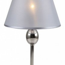 Интерьерная настольная лампа Escada Elegy 2106/1