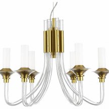 Подвесная люстра ST-Luce Vetrano SL1241.203.06