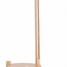 Стол журнальный с торшером ADILUX Clara 9246