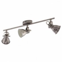 Светодиодный спот Eglo Seras 96554 Светодиодный спот Eglo Seras 96554