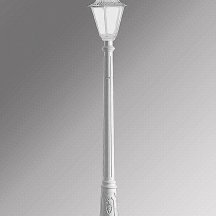 Наземный фонарь Fumagalli Rut E26.156.000.WYE27