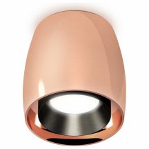 Накладной точечный светильник Ambrella light Techno Spot XS1144001