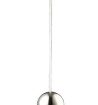 Подвесной светильник Crystal Lux TRUENA SP1 NICKEL
