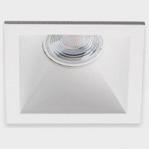 Итальянский точечный светильник Italline  M01-1011 white