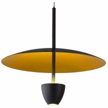 Подвесной светильник Kink Light Синди 08466-35,19(33)