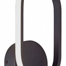 Бра светодиодное Vitaluce V3965-1/1A