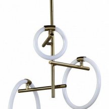 Потолочная люстра Zortes Jessy ZRS.01043.03