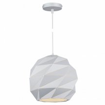 Подвесной светильник AM-Group AM32 AM328 SILVER