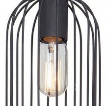 Подвесной светильник  V4961-1/1S в стиле Лофт