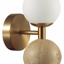 Бра Odeon Light Lolla 6625/6WL