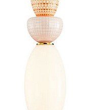 Подвесной светильник Divinare Ambra 5016/17 SP-20