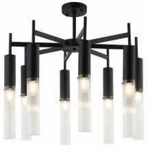 Люстра для натяжного потолка Aployt Kasia APL.327.17.08