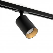 Трековый светильник Raumberg 8150BkGd