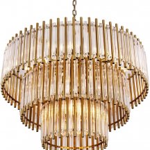 Подвесная люстра Cloyd Boulevar 10639