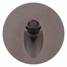 Встраиваемый светильник AM-Group AM9 AM98LG-3227 COFFEE 4000K