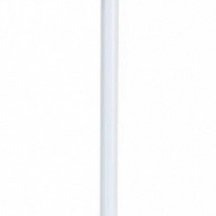 Настольная лампа декоративная Arte Lamp Fuyue A1616LT-1WH