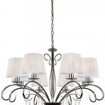 Подвесная люстра Perfection RM7006/8CR (Италия)