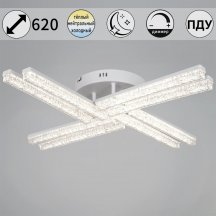 Потолочный светильник Reluce 58290-0.3-08 WH