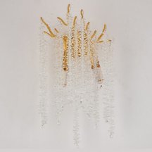 Бра Savage W8813-2 GD