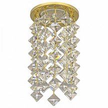 Встраиваемый светильник Dio DArte Elite Osimo GU10.5.14.8.116 G