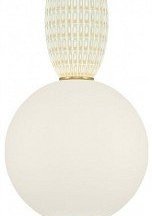 Подвесной светильник Maytoni Adore MOD297PL-L24BS3K