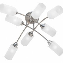 Потолочная люстра Vitaluce V4188-9/8PL