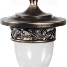 Потолочный светильник уличный Oasis Light KRAKOV 1 L 87205LA Gb