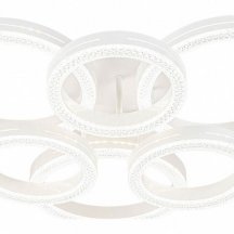 Потолочная люстра Escada Fianit 10282/6LED