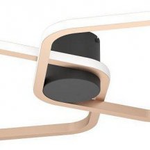 Настенно-потолочный светильник Estrella 390506