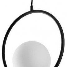 Подвесной светильник Arte Lamp Matisse A7741SP-1BK