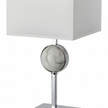 Немецкая настольная лампа Favourite Diva 2821-1T