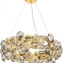 Подвесной светильник DeMarkt Арман 462011308