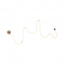 Настенный светильник Lucide JANDERIN 24205/54/05