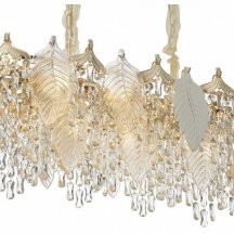 Подвесная люстра Citilux Darby CL309272