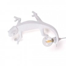 Настенный светильник Seletti Chameleon Lamp 15092
