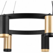 Подвесной светильник Lightstar Rullo LR01840437470