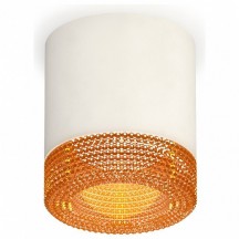 Точечный светильник Ambrella light Techno XS7401024