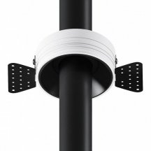 Точечный светильник Maytoni Focus T C140TRS-L200-7W3K-B