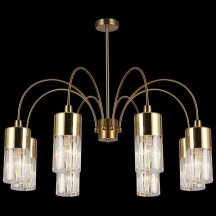 Потолочный светильник ILLUMICO IL0113-8C-79 COP