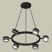 Подвесной светильник Ambrella light TRADITIONAL XB9193201