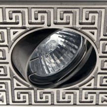 Точечный светильник Donolux SA1509 SA1525-NM