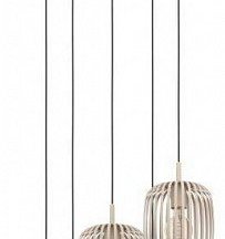 Подвесной светильник Eglo Romazzina 901125