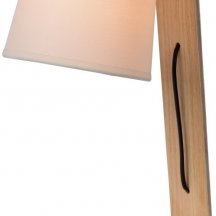 Настольная лампа Lucide Nordic 06502/81/31