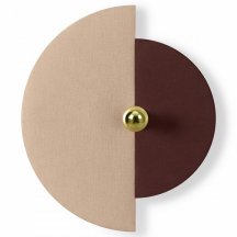 Настенный светильник Freya Carry FR5487WL-01G1